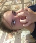 Полина Чепорнюк Ярость