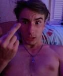 Константин Васильев Ярость