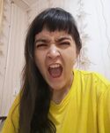 Гульназ Шакирова Ярость
