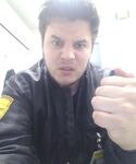 Алексей Набивач Ярость
