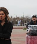 Канарис Валерьевна Ярость