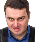 Евгений Мамошин Ярость