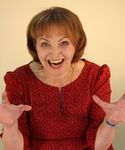 Екатерина Большакова Ярость