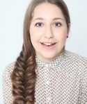 Полина Кит Счастье
