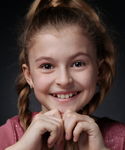 Екатерина Лапига Счастье