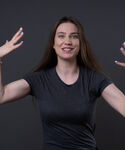 Анастасия Лукьянчук Счастье