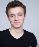 Георгий Быстряков Счастье