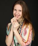 Наталья Салькова Счастье