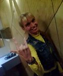 Аня  Счастье