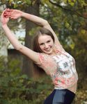 Анастасия Белолипецкая Счастье