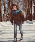 Екатерина Мунирова Счастье