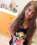 Анна Могильницкая Счастье