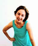 Оксана Козловская Счастье