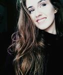 Василиса Пивоварова Счастье