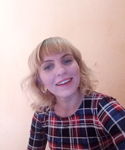 Анна Ток Счастье