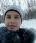 Ксения Аленичева Счастье