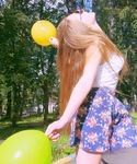 Юлия Нагнебедюк Счастье