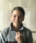 Андрей Масленников Счастье