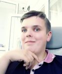 Василий Волков Счастье