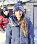 Софья Черкасова Счастье