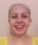Виталия Ершова Счастье