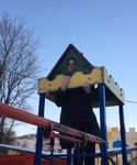 Анастасия Сбитнева Счастье