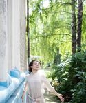 Клара Бродская Счастье