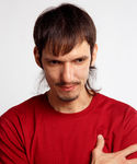 Глеб Голубинский Слёзы
