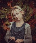 Хасанова Витальевна Слёзы