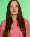 Дарья Гордеева Слёзы