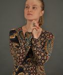 Стася Черкасова Слёзы