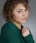 Анастасия Мынина Слёзы