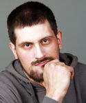 Александр Валерьевич Слёзы