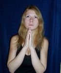 Екатерина  Слёзы