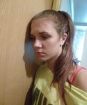 Екатерина Гончарова Слёзы