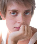 Ирина Бухаровская Слёзы