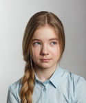 Варвара Гусева Слёзы