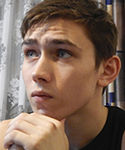 Джек Девлин Слёзы