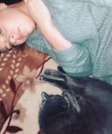Анна Карнаух Слёзы