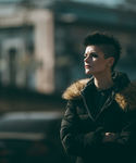 Елена Красневич Слёзы