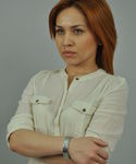 Лика  Слёзы