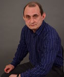 Алексей Бурцефф Слёзы