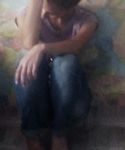 Екатерина Чуянова Слёзы