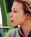 Екатерина Шелкоплясова Слёзы