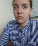 Анна Авраменко Слёзы
