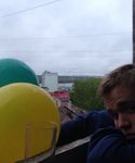 Алексей Тихомиров Слёзы