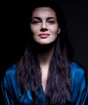 Юлия Пескова Слёзы