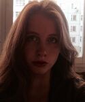 Софья Черкасова Слёзы