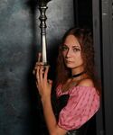 Виктория Олейникова Слёзы