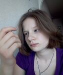 Софья Галкина Слёзы